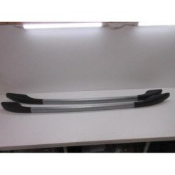 Barres De Toit Dacia Sandero 1